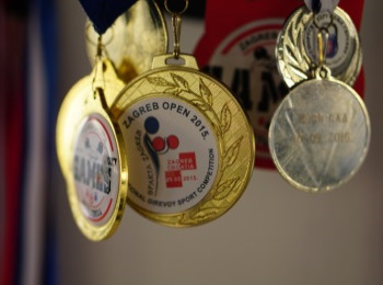 Medals