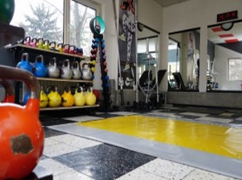 Bulgarian Kettlebells Place